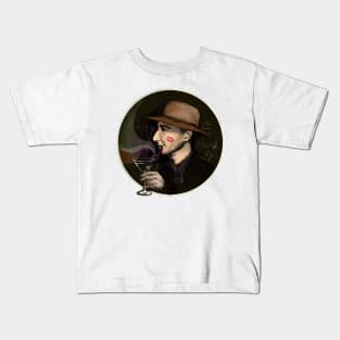 Oppenheimer Kids T-Shirt